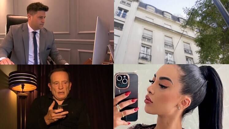 Caso Emmily

A brasileira Emmily Rodrigues, de 26 anos, morreu após cair do sexto andar de um prédio de luxo de Buenos Aires, na Argentina. Para desvendar o mistério de um suicídio ou assassinato, Cabrini investigou cada detalhe do caso e entrevistou parentes e amigos da jovem, inclusive os pais dela. Logo após a morte da jovem, dois suspeitos foram detidos e prestaram depoimentos. Ambos sustentam a tese de que Emmily entrou em um surto psicótico e se jogou da janela do apartamento. A procura de justiça, os pais da jovem contrataram um advogado que identificou contradições em tais versões do ocorrido