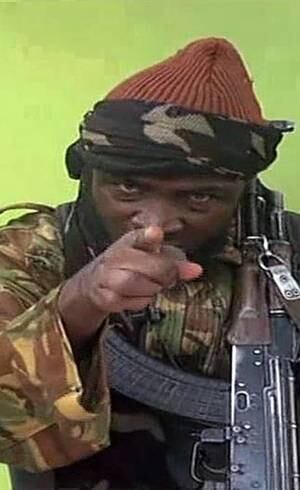 O Boko Haram declarou que quer trocar as meninas por membros do grupo presos
