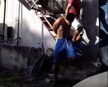 Polícia prende atirador que matou menina de 9 anos em Angra dos Reis