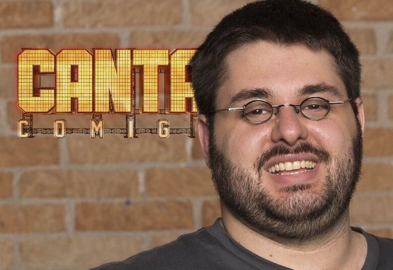 Gus Lanzetta – jornalista e produtor musical