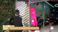 Polícia Civil desarticula quadrilha de golpes financeiros em São Paulo