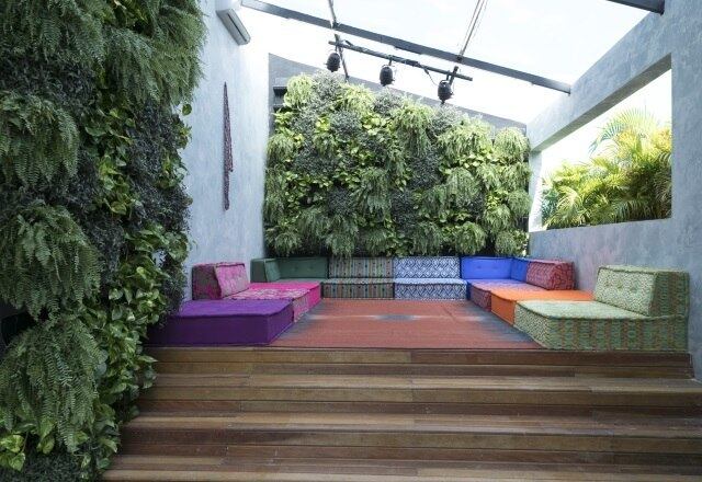 Como será que os participantes vão lidar com a pressão do jogo? A convivência entre eles será tranquila?