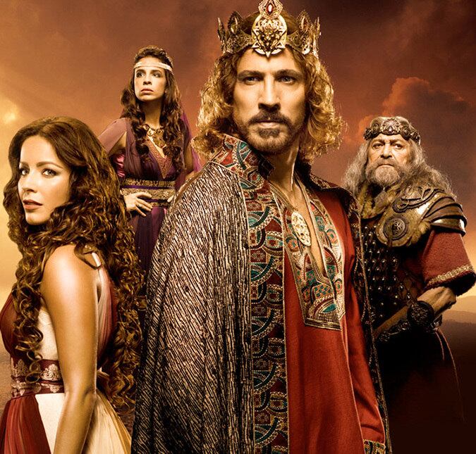 A minissérie volta ao ar neste sábado (26) com fortes emoções