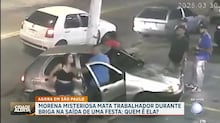 Mulher misteriosa mata trabalhador durante briga em saída de festa em SP