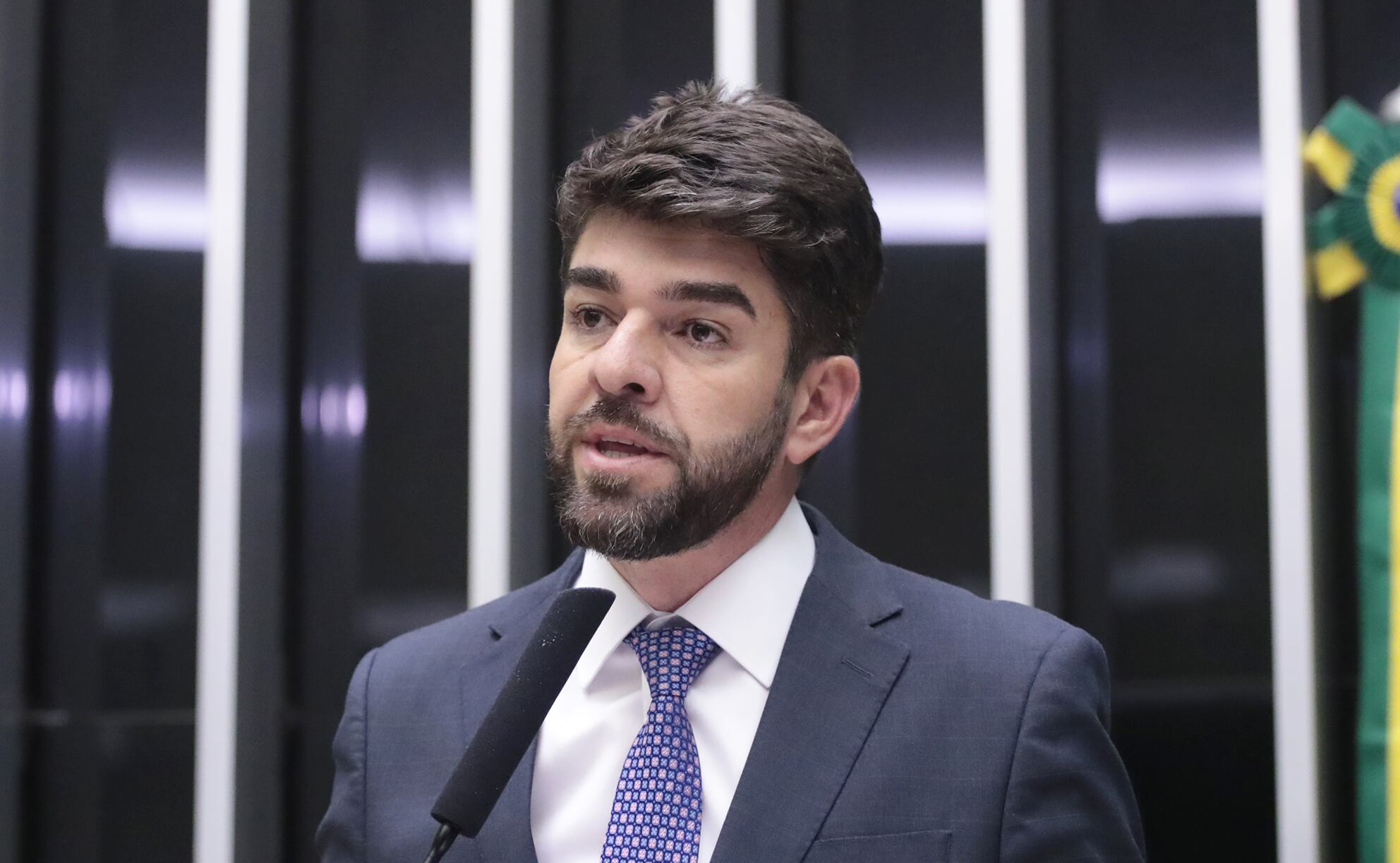 Discussão e Votação de Propostas Legislativas. Dep. Zé Vitor (PL-MG)