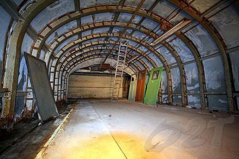 Fábrica fantasma da MG Rover