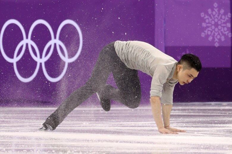 patinação artística, olimpíadas de inverno, tombos,
