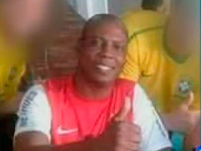 Jorge Antônio Gomes dos Santos, 45 anos, foi expulso da corporação após a conclusão de um PAD (Processo Administrativo Disciplinar) sobre homicídio