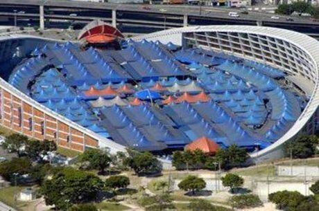Centro Luiz Gonzaga de Tradições Nordestinas em São Cristóvão
