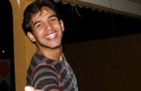 Lucas foi encontrado morto na Praia de Calhetas, litoral
sul de Pernambuco
