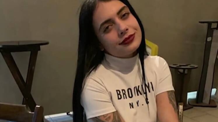 A testemunha ainda disse que a jovem não costumava pegar carona com estranhos, que ele sempre a buscava ou ela usava aplicativos de pessoas conhecidas para pedir carros, portanto alguém saberia do seu paradeiro