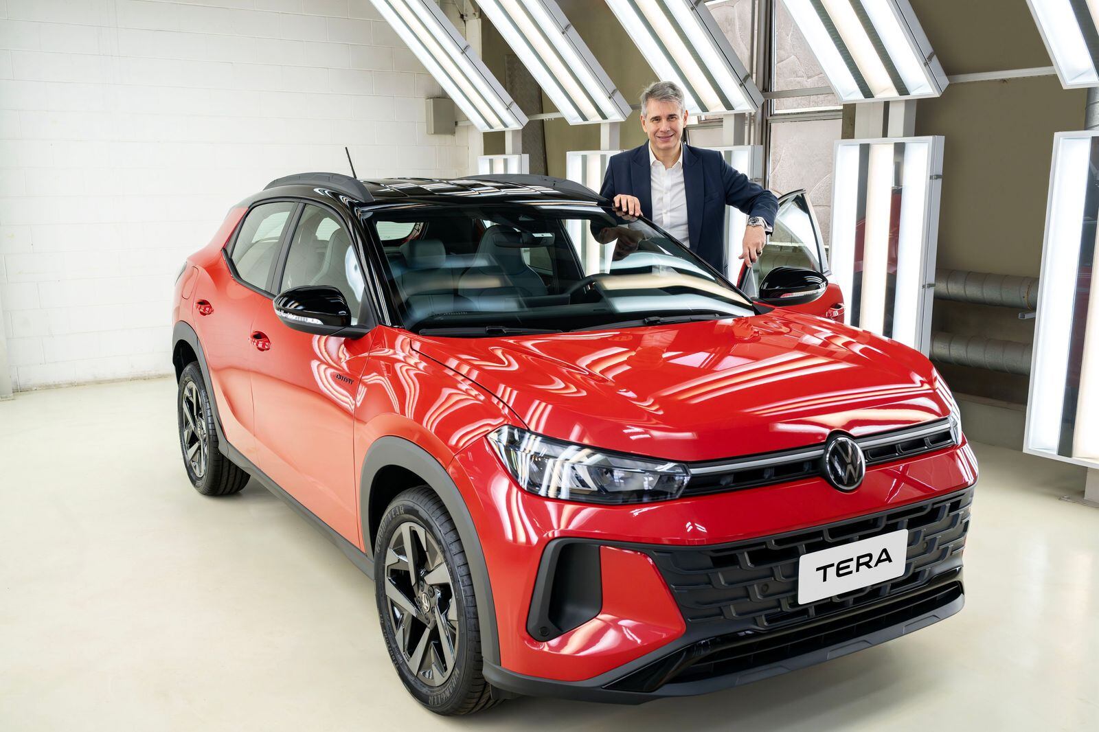 Volkswagen/Divulgação