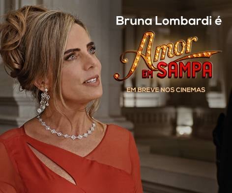 Ela ainda fala sobre possíveis clichês em alguns personagens como o fashion Raduan, homossexual vivido por Tiago Abravanel.

— O meu roteiro faz o seguinte: ele pega o estereótipo para apresentar e dá uma invertida. Mas o meu próximo movimento é quebrar esse estereótipo. "Vamos para um lugar que muita gente ainda tem preconceito de ir?". O filme é indicado a todos que acham possível, eu sou uma delas

Vivendo uma empresária rica e determinada, Bruna revela que na
vida real é bem diferente.


— Não sou uma pessoa que busca luxo e ostentação, meu luxo é fazer
o que eu gosto
