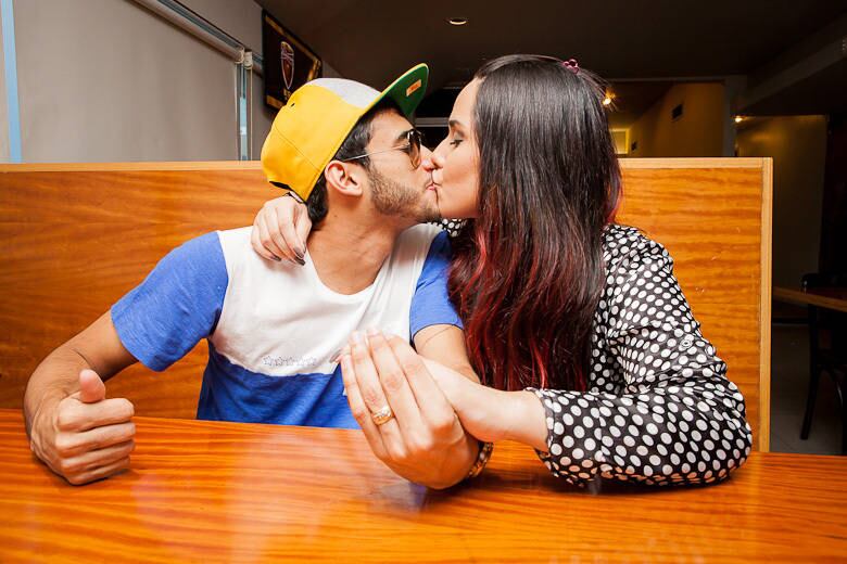 Perla deixou claro que não aceita que sua filhas durmam em seu quarto. 





— O casal não pode perder a intimidade. Se a criança dorme no quarto do casal, pronto! Perdeu a intimidade. Você vai colocar a criança onde? Na beira ela pode cair, se coloca no meio, pronto! Já separou marido e mulher