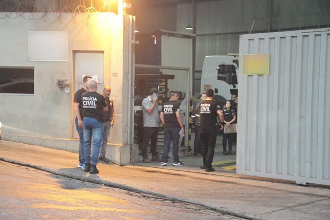 Empresas forneciam ligas de alumínio para empresas de diversos setores