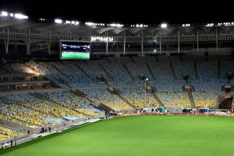 França e Alemanha vão disputar vaga para semifinal no Maracanã