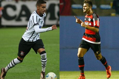 Matheus Pereira e Felipe Vizeu são os destaques do confronto
