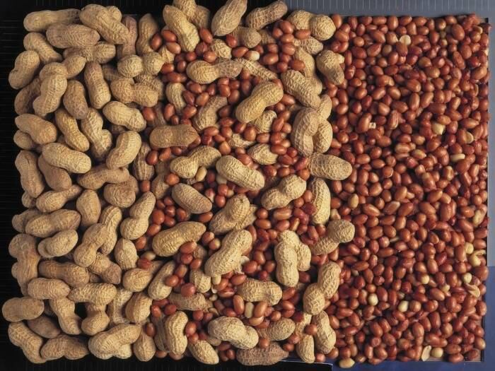 Já uma porção de 150 gramas de amendoim salgado será cobrada por R$ 8