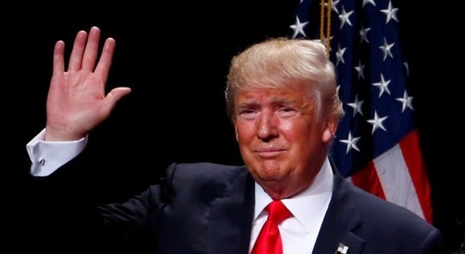 Donald Trump tem sido duramente criticado por suas afimrações polêmicas
