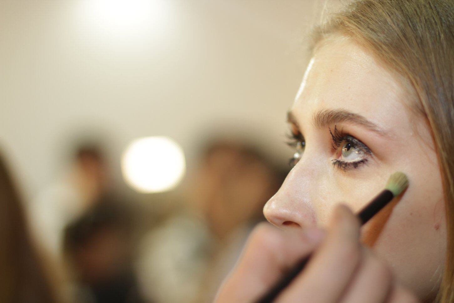 Desfile Cavalera inverno 2015