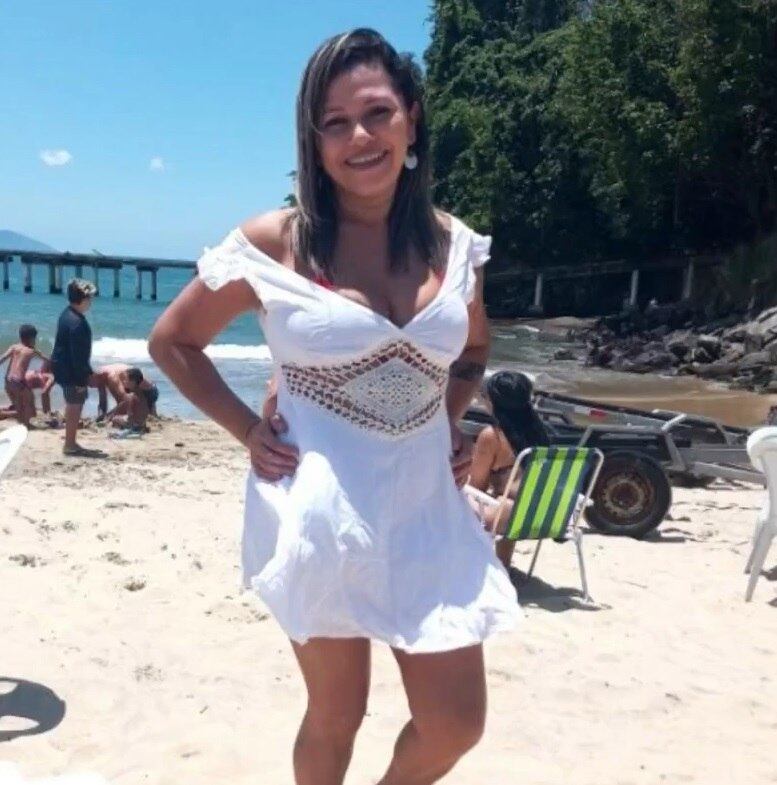 Jandimar morreu após hidrolipo (RJ)