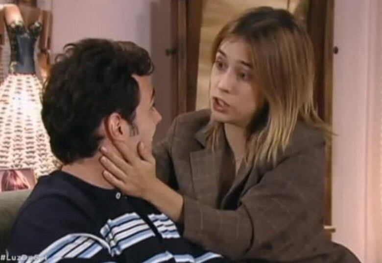 Com o casal separado após uma briga, Verônica conhece Rodrigo Otávio, um rapaz educado, charmoso, que não mede esforços para ver a mulher feliz e que a trata do jeito que o antigo namorado nunca tratou