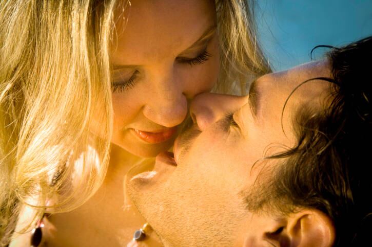 No Alasca, nos EUA, relação sexual não dura nem dois minutos