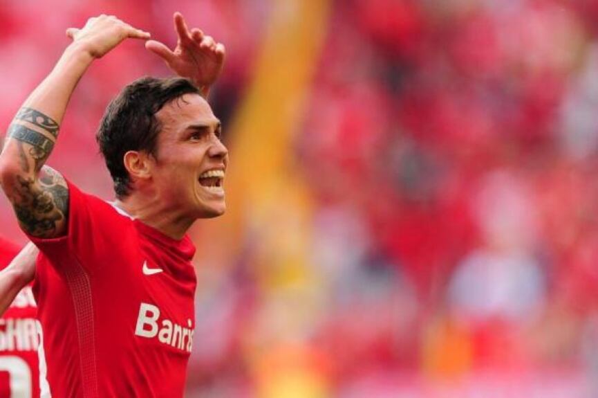O Internacional rescindiu com o meia Seijas. O venezuelano chegou ao clube em 2016 e no ano passado foi cedido a Chapecoense. Seijas jogou 28 partidas pelo Colorado e marcou c