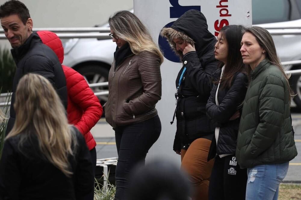 Final de semana deve ser de frio também na cidade de São Paulo