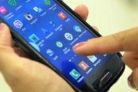 Plataforma pode ser acessada por smartphone até a noite de hoje