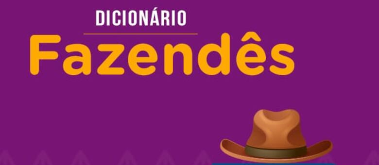 Dicionário Fazendês traz os principais termos utilizados em A Fazenda 12