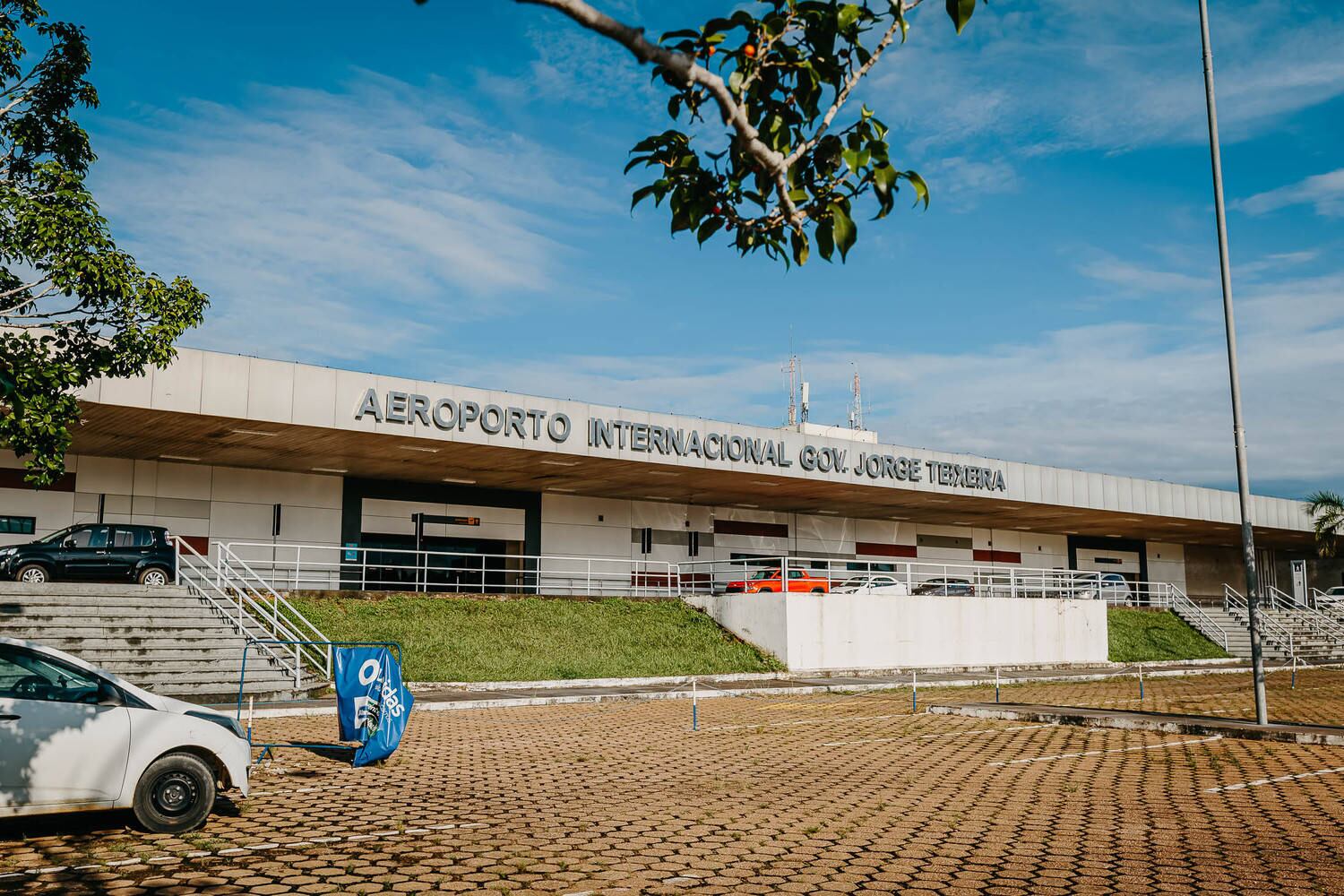 Aeroporto de Porto Velho: novas rotas
