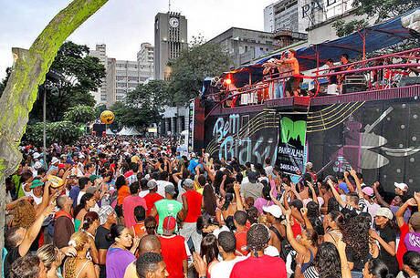 Banda Mole comemora 41 anos em 2016