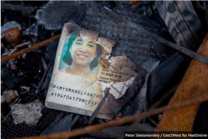 A
imagem provocou um apelo emocional na população e forçou o presidente Vladimir
Putin a esclarecer os fatos do acidente com mais rapidez e levar os culpados a
Justiça
