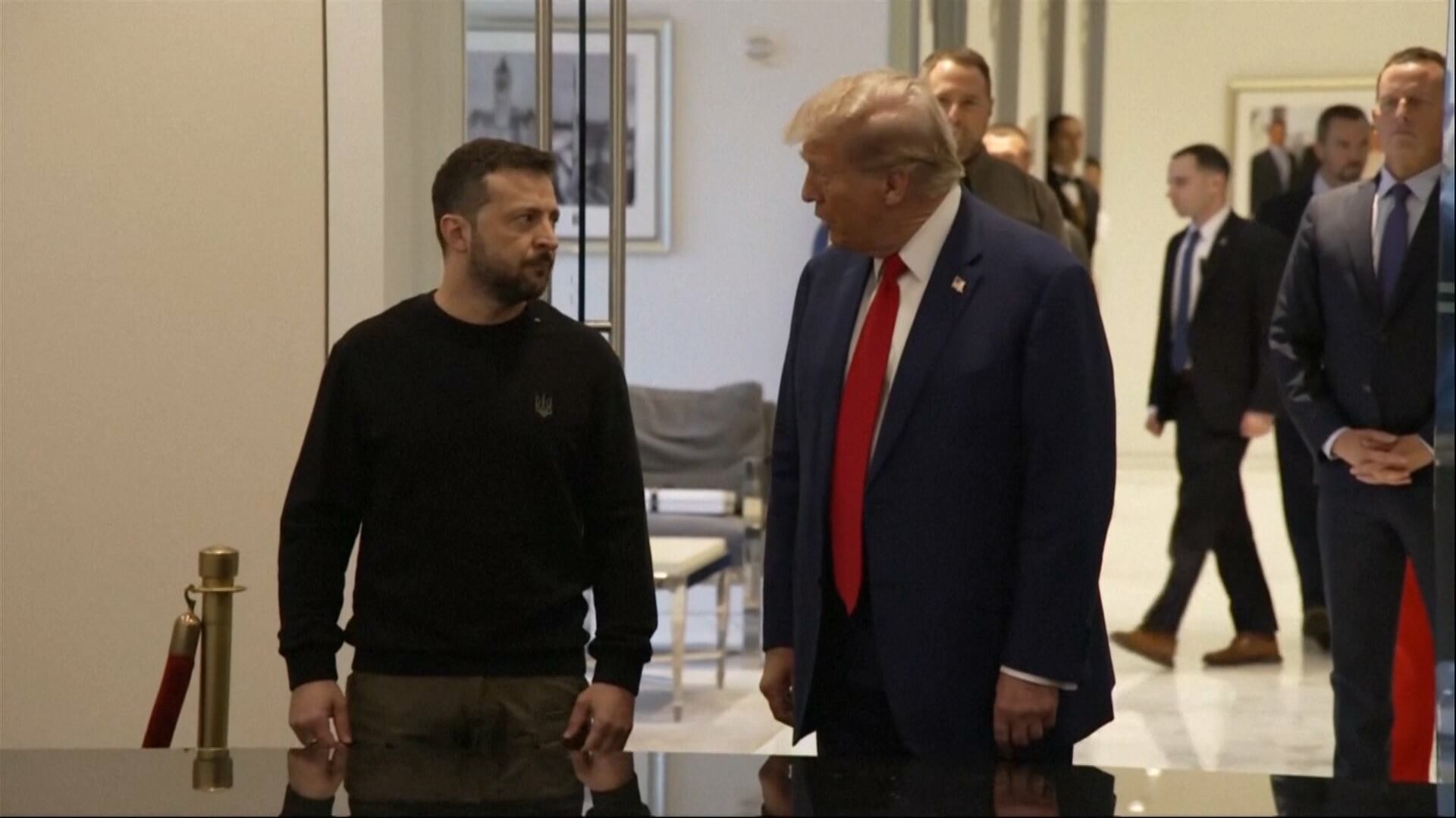 Análise: ninguém espera cessar-fogo em nova rodada de negociações entre Rússia e Ucrânia