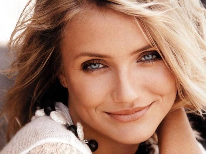 Cameron Diaz vai dar um tempo dos cinemas