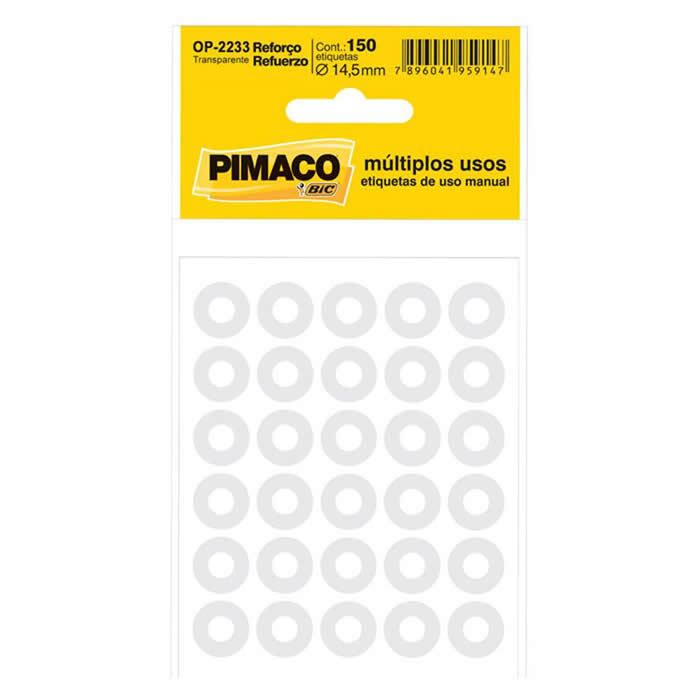 Só quem teve fichário sabe o drama que era ter as folhas rasgadas! A solução? Comprar os adesivos de reforço para colar na área rasgada