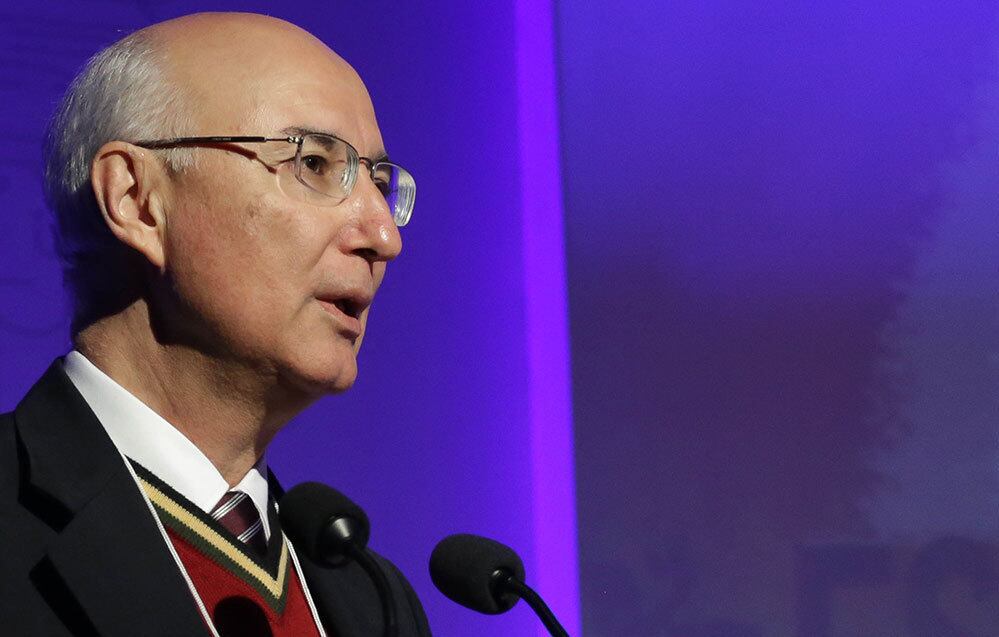 Ives Gandra Filho (foto) também é favorável ao fim da unicidade sindical