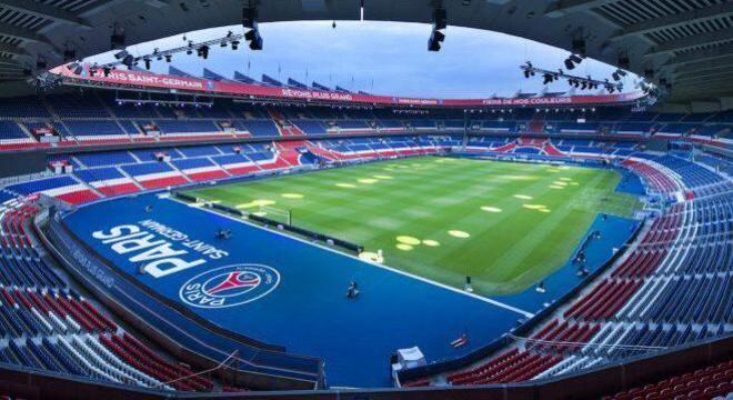 Parc des Princes