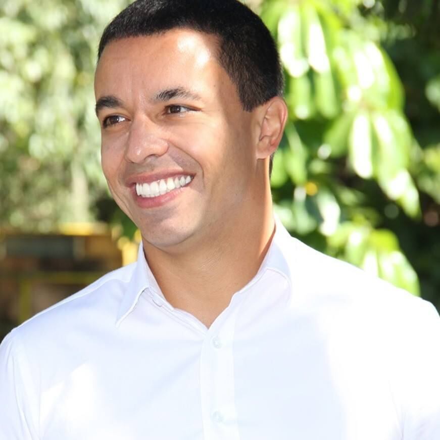 “É tolerância zero com a corrupção”, disse Lins quando eleito