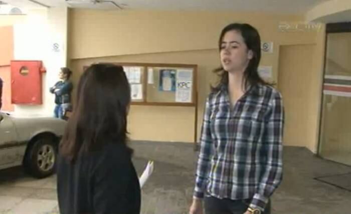 Para se defender, o suspeito disse que esquentou o óleo, mas para fritar massas e o líquido seria jogado aos cães. De acordo com a filha, a vítima não guarda mágoas de Nery. Os dois ficaram juntos por nove anos

