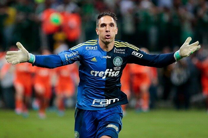 Palmeiras: R$ 1, 1 milhão