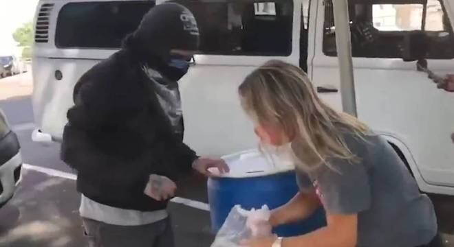 Serviços sociais sofreram perdas de recursos em Porto Alegre