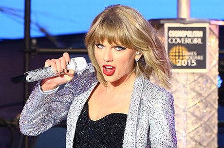 Taylor Swift compra dois domínios de sites adultos com seu nome