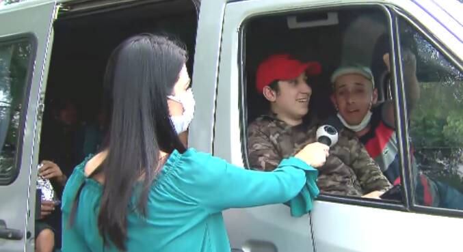 Os amigos de trabalho de Kevin também prestaram homenagens ao cantor. Eles relataram que o MC sempre foi prestativo