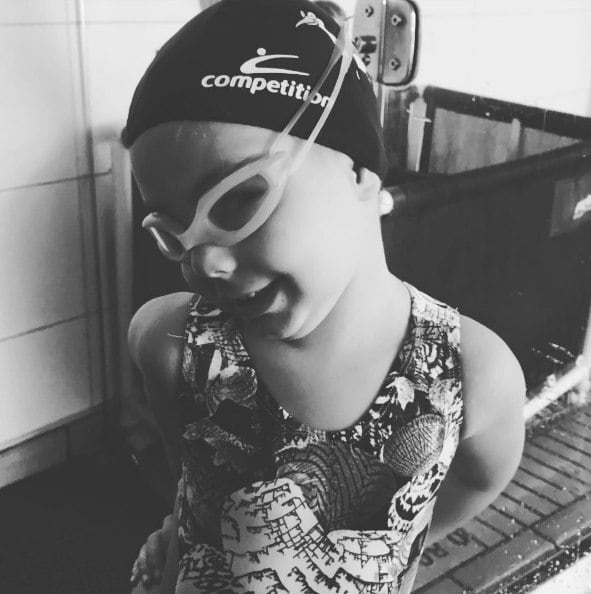 A pequena Brenda fez os seguidores do ex-atleta se derreterem!

Veja, a seguir, mais sobre a família de Fernando Scherer, o Xuxa