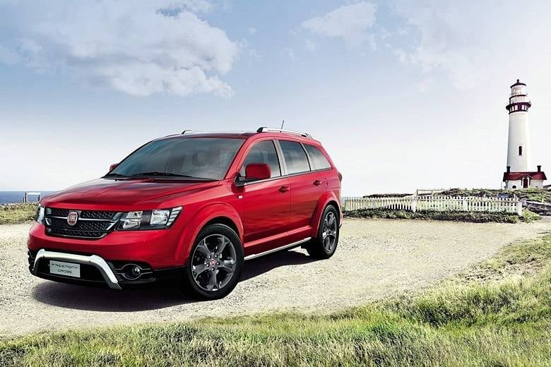 Todas as versões do crossover têm tração integral (4X4) sem opção de reduzida — daí a limitação fora-de-estrada

Veja a cobertura completa do Salão do Automóvel de Genebra 2014

Saiba tudo sobre carros! Acesse R7.com/carros