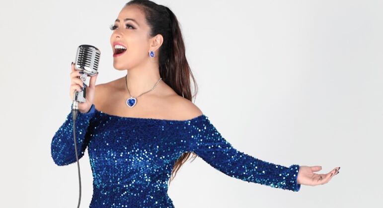 Li Martins contou uma novidade sobre o espetáculo Uma Saudação Às Divas