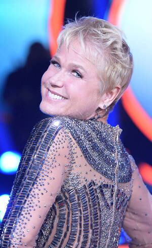 Xuxa comanda o Dancing Brasil