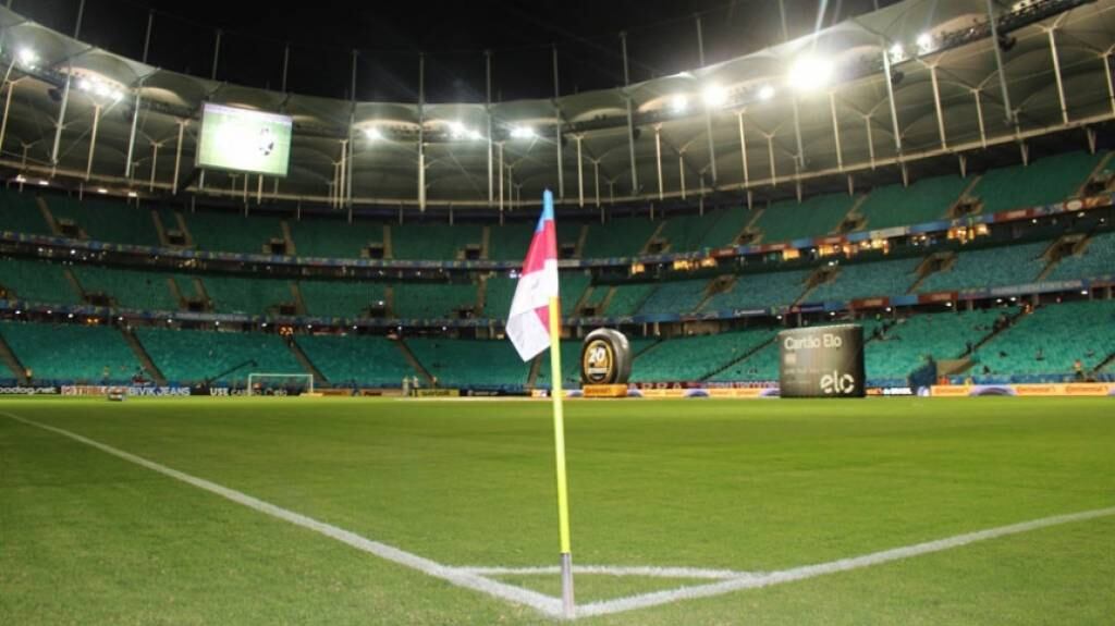 Quarta - 19h30 - Bahia x Sport - Fonte Nova - Árbitro: Marcelo Aparecido Ribeiro de Souza (SP) - Suspensos: Élber (Bahia) - Pendurados: Marco Antonio, Douglas Grolli, Vinicius, Flávio, Nino Paraíba, Douglas e Junior Brumado (Bahia); Fellipe Bastos e Raul Prata (Sport) 
